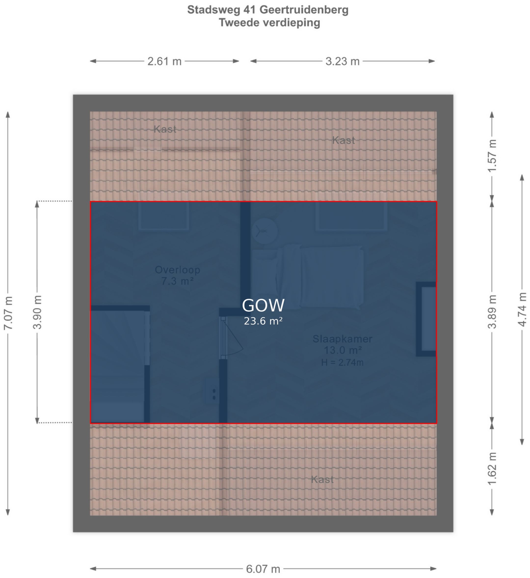 Foto 57 van Stadsweg 41