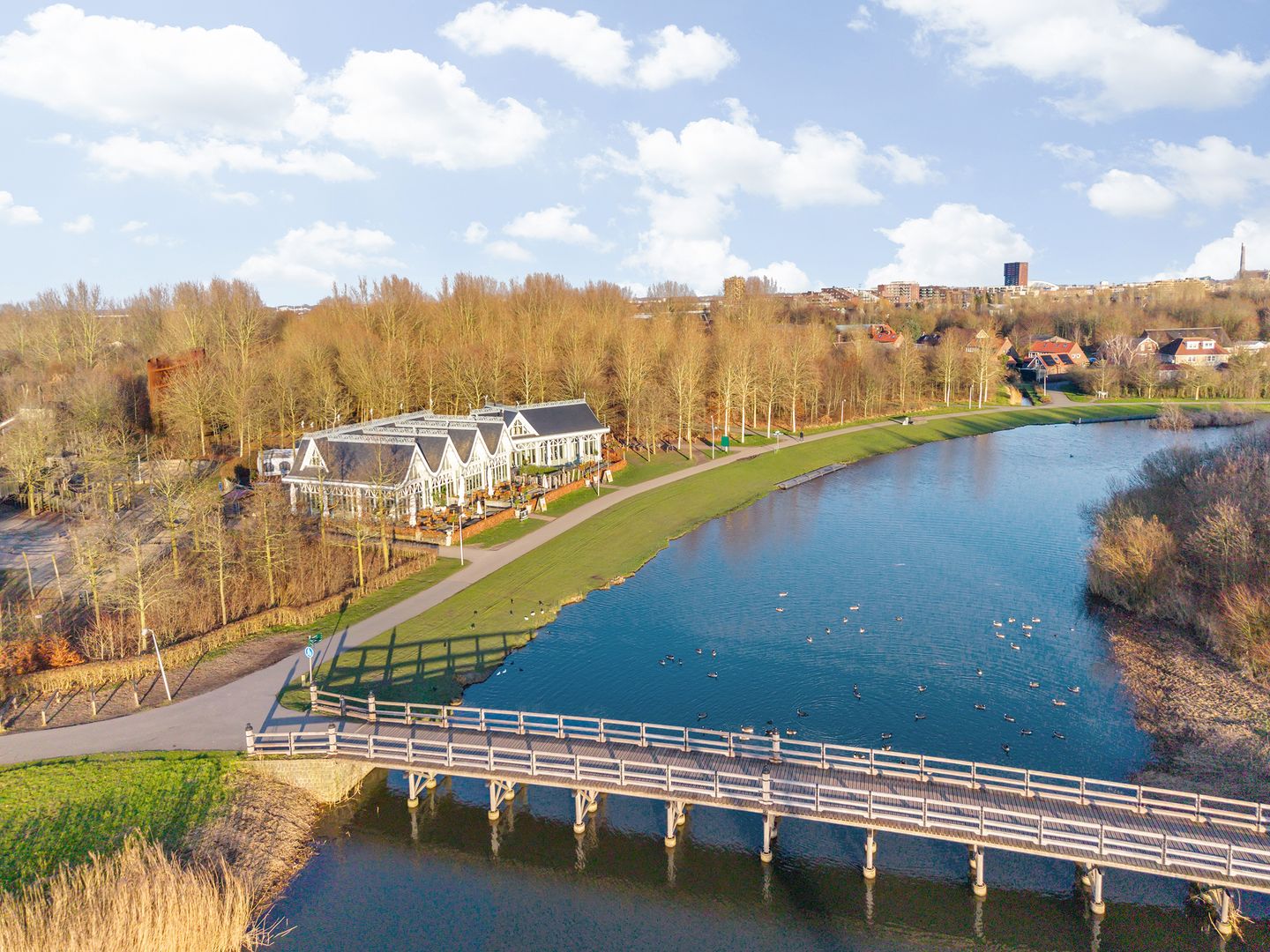 Photo 49 of Parkzichtlaan 104