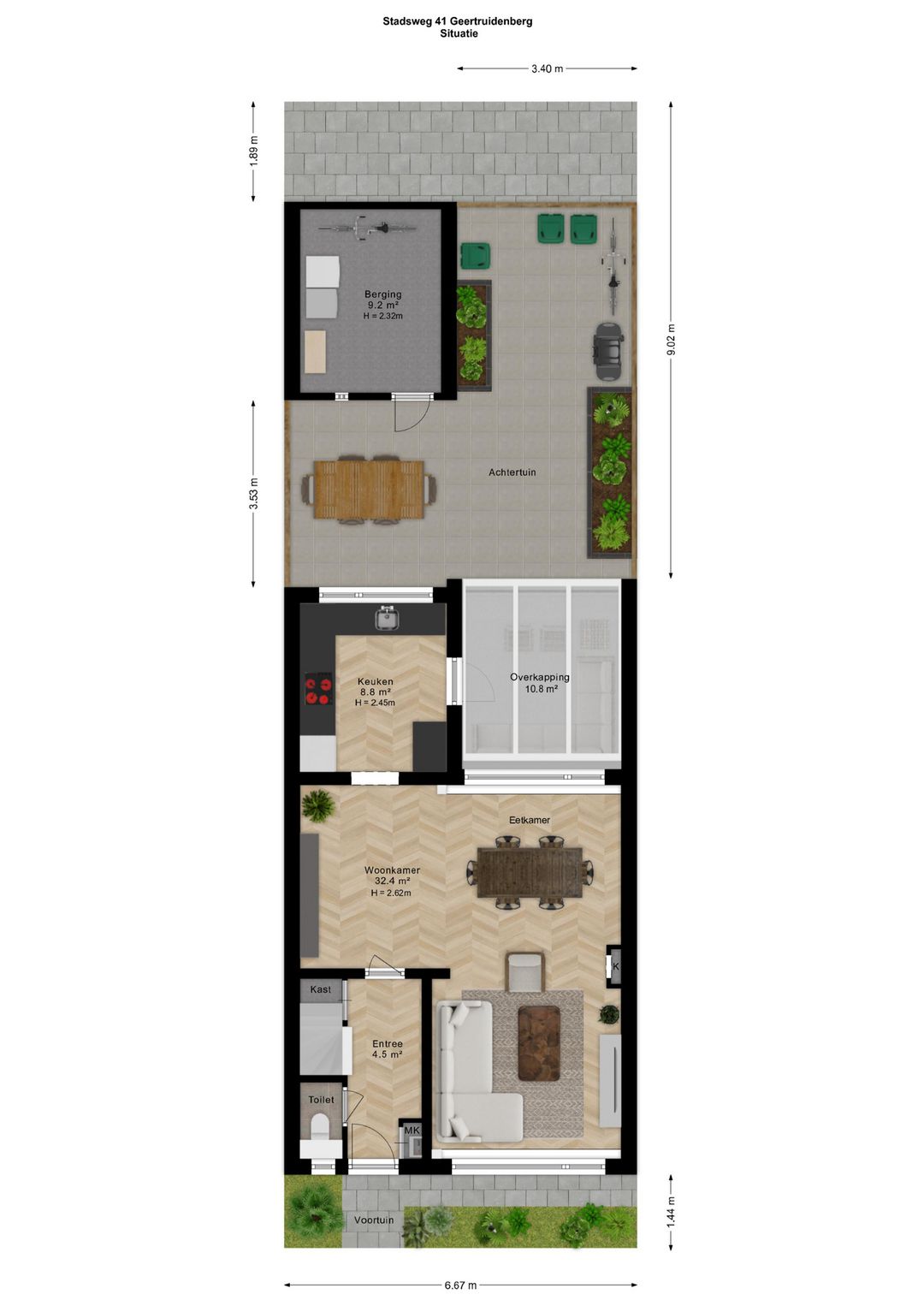 Foto 53 van Stadsweg 41