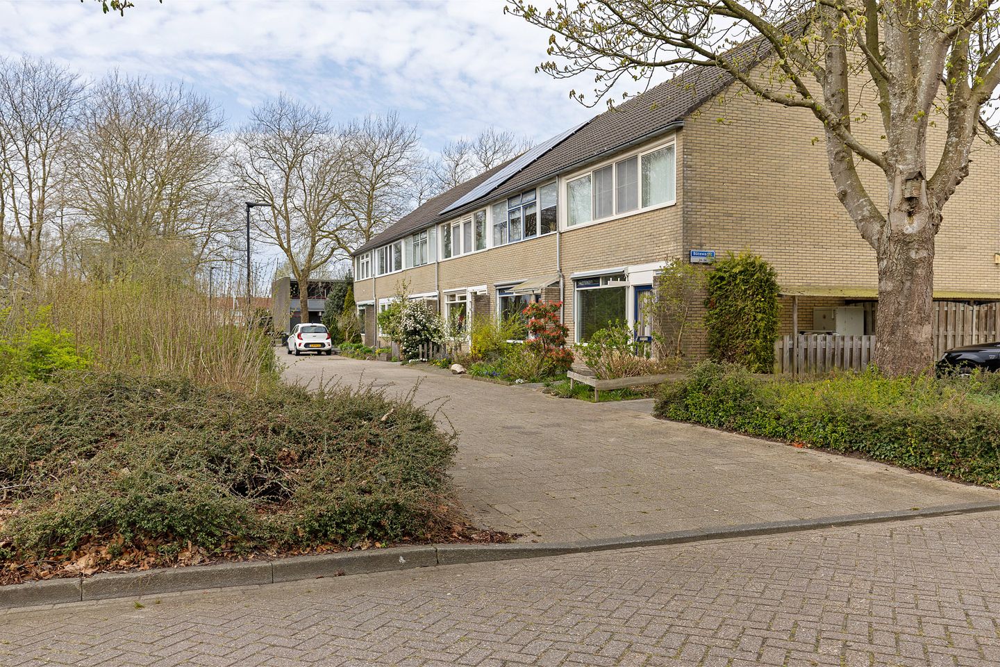 Foto 10 van Bûtewacht 36