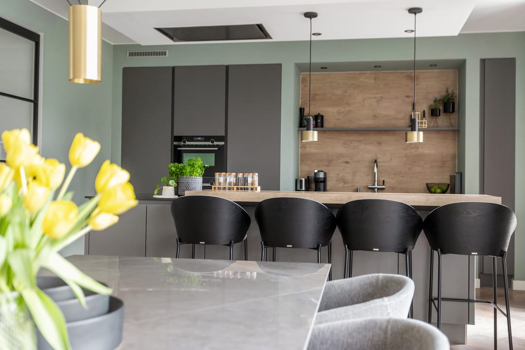 Photo 17 of Parkzichtlaan 104