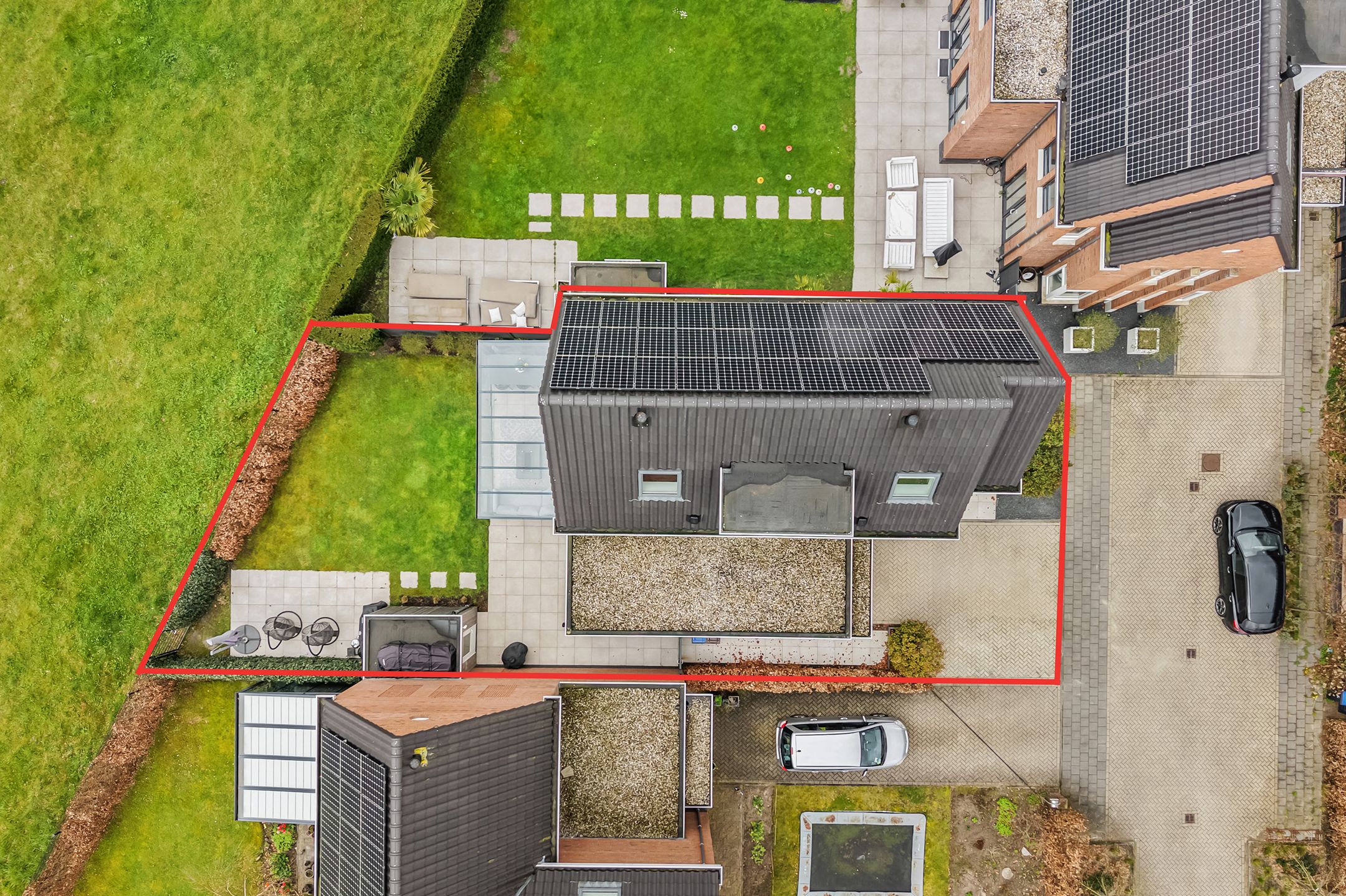 Photo 42 of Parkzichtlaan 104