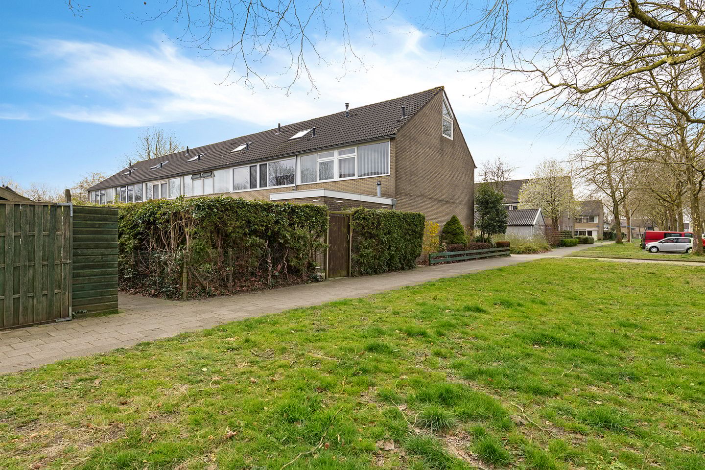 Foto 14 van Bûtewacht 36