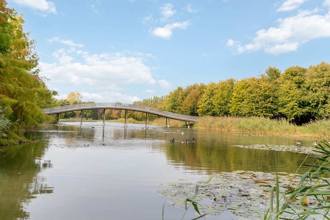 Photo 46 of Parkzichtlaan 104