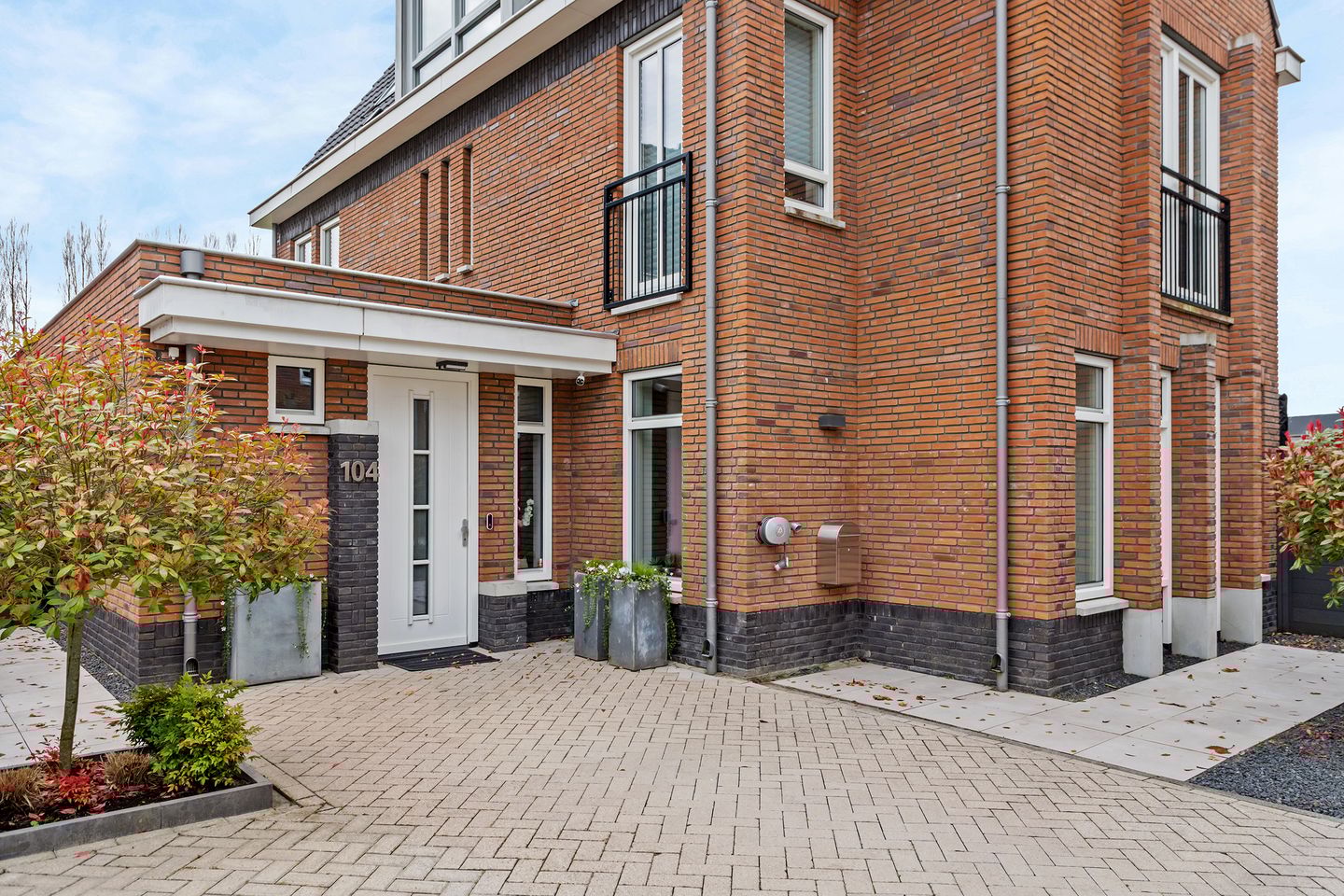 Photo 5 of Parkzichtlaan 104