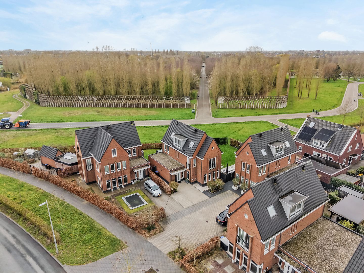 Photo 44 of Parkzichtlaan 104