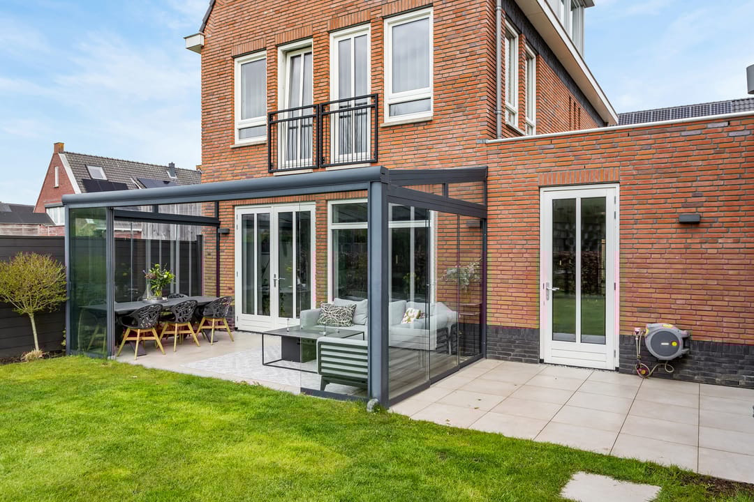 Photo 37 of Parkzichtlaan 104