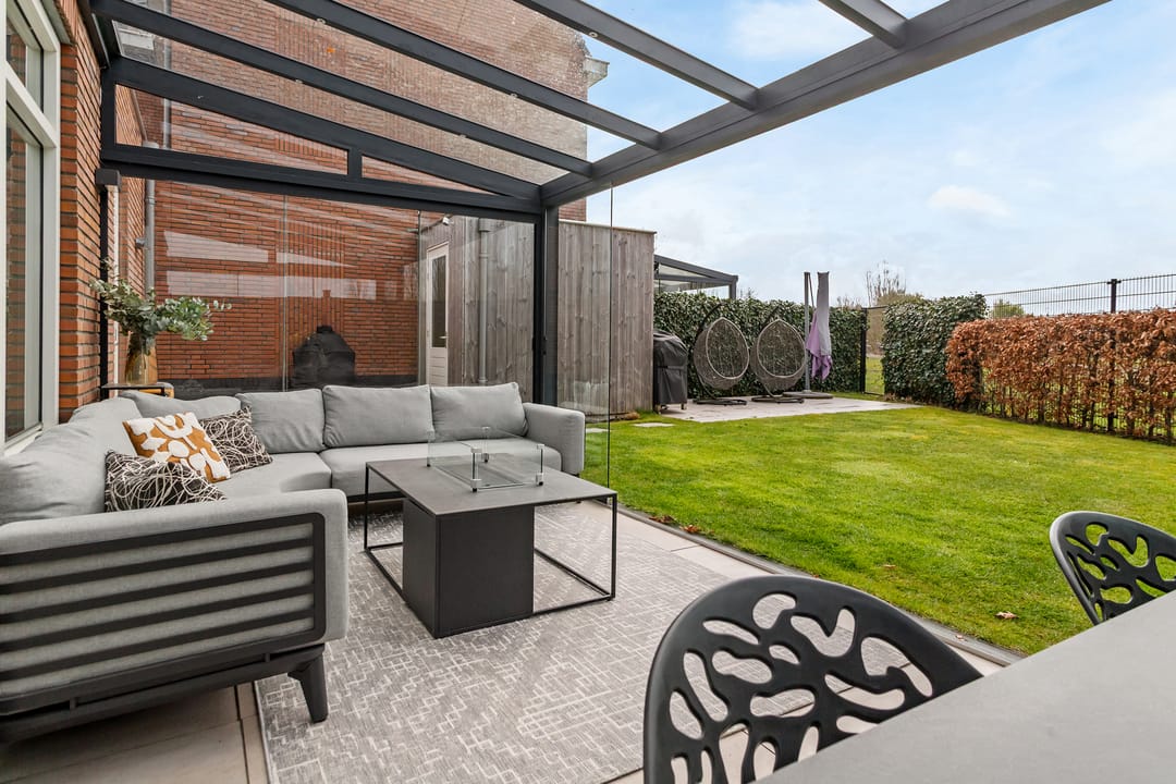 Photo 38 of Parkzichtlaan 104