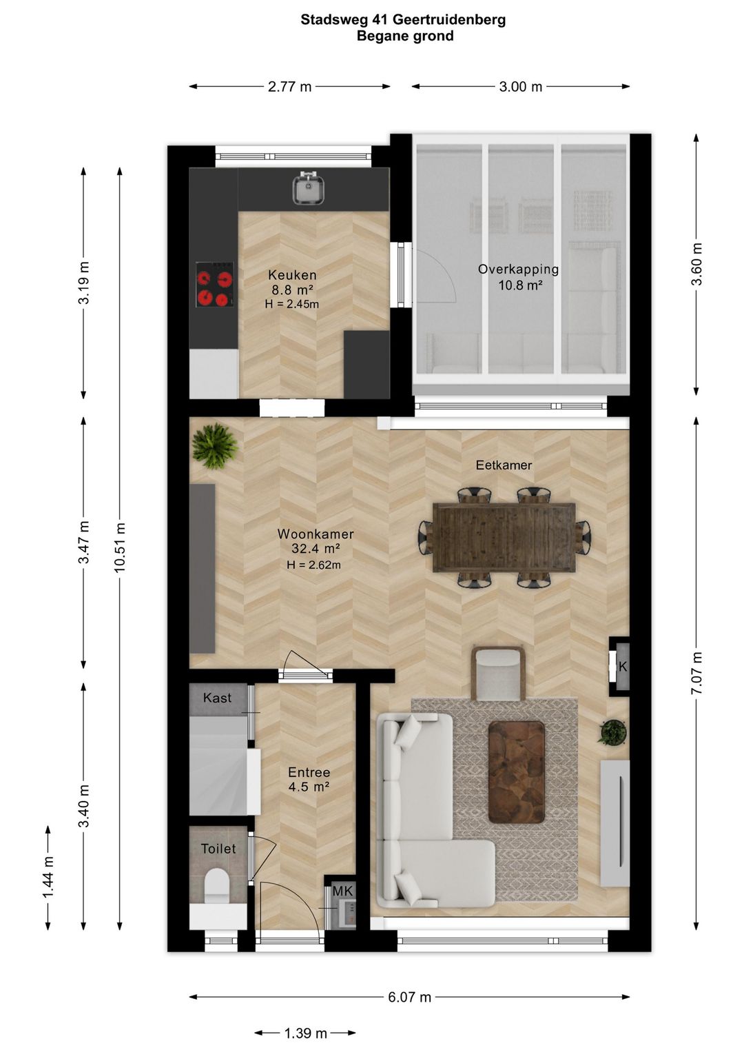 Foto 47 van Stadsweg 41