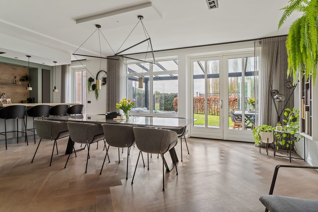 Photo 13 of Parkzichtlaan 104