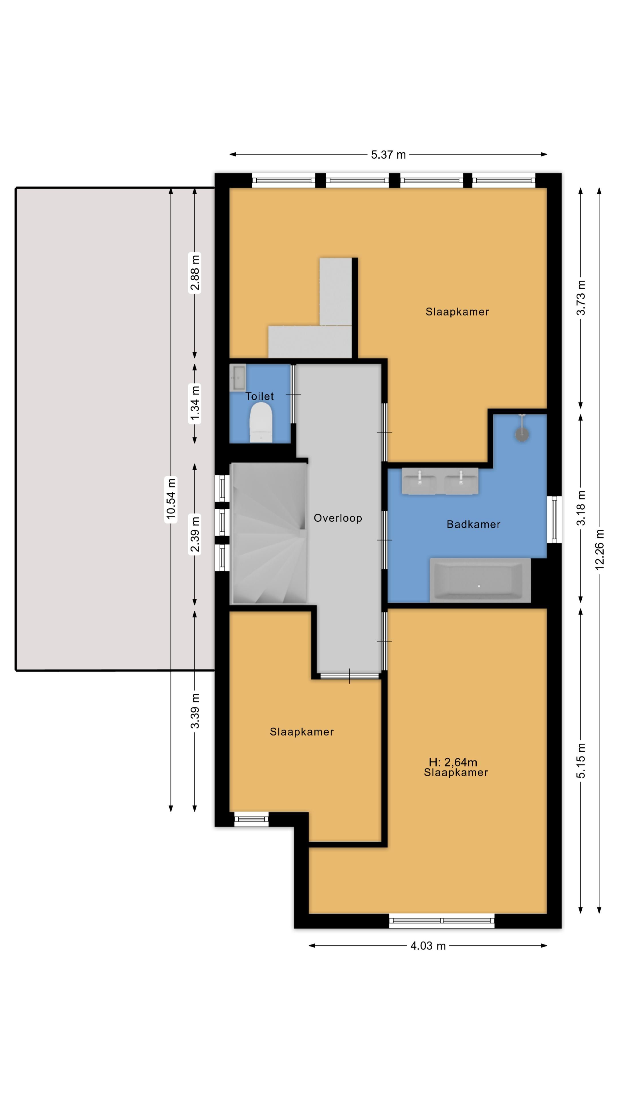 Photo 51 of Parkzichtlaan 104
