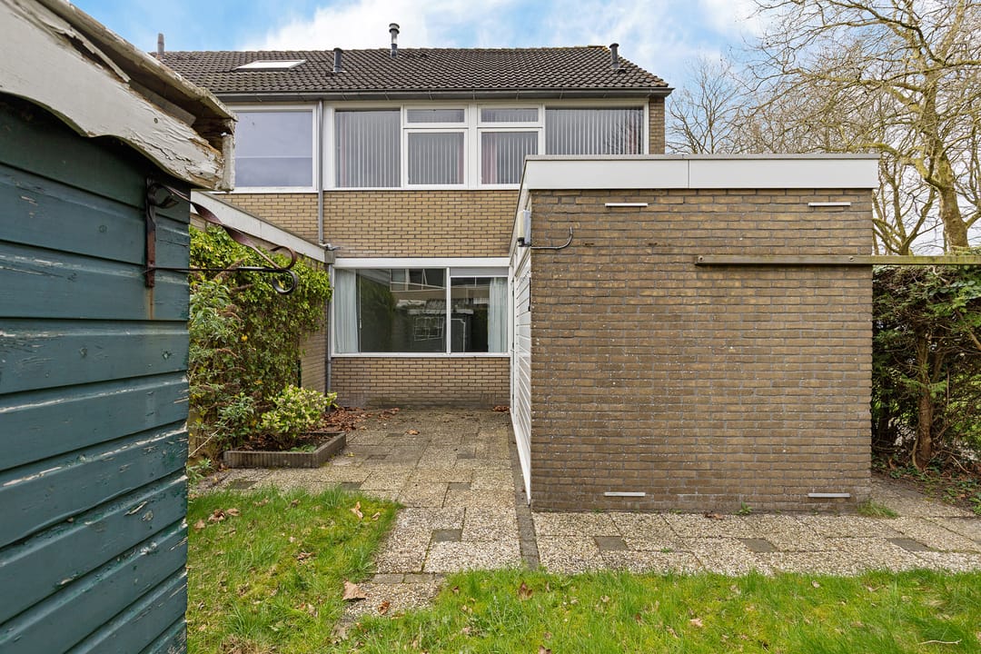 Foto 43 van Bûtewacht 36