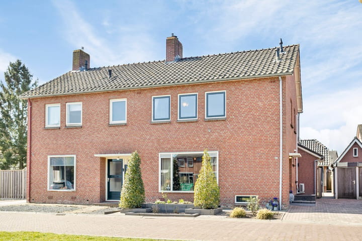 Regenwicestraat 15