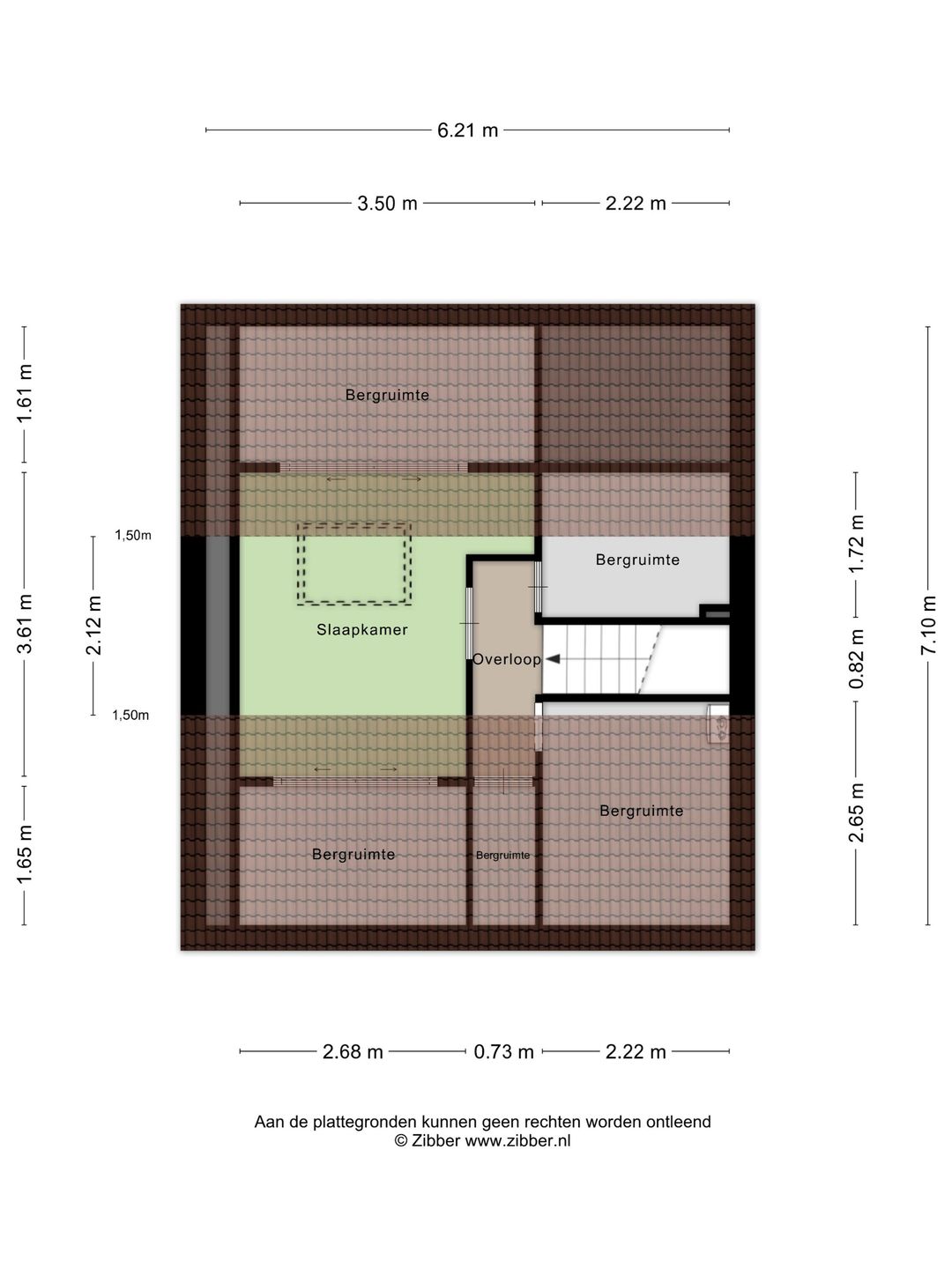 Foto 56 van Regenwicestraat 15