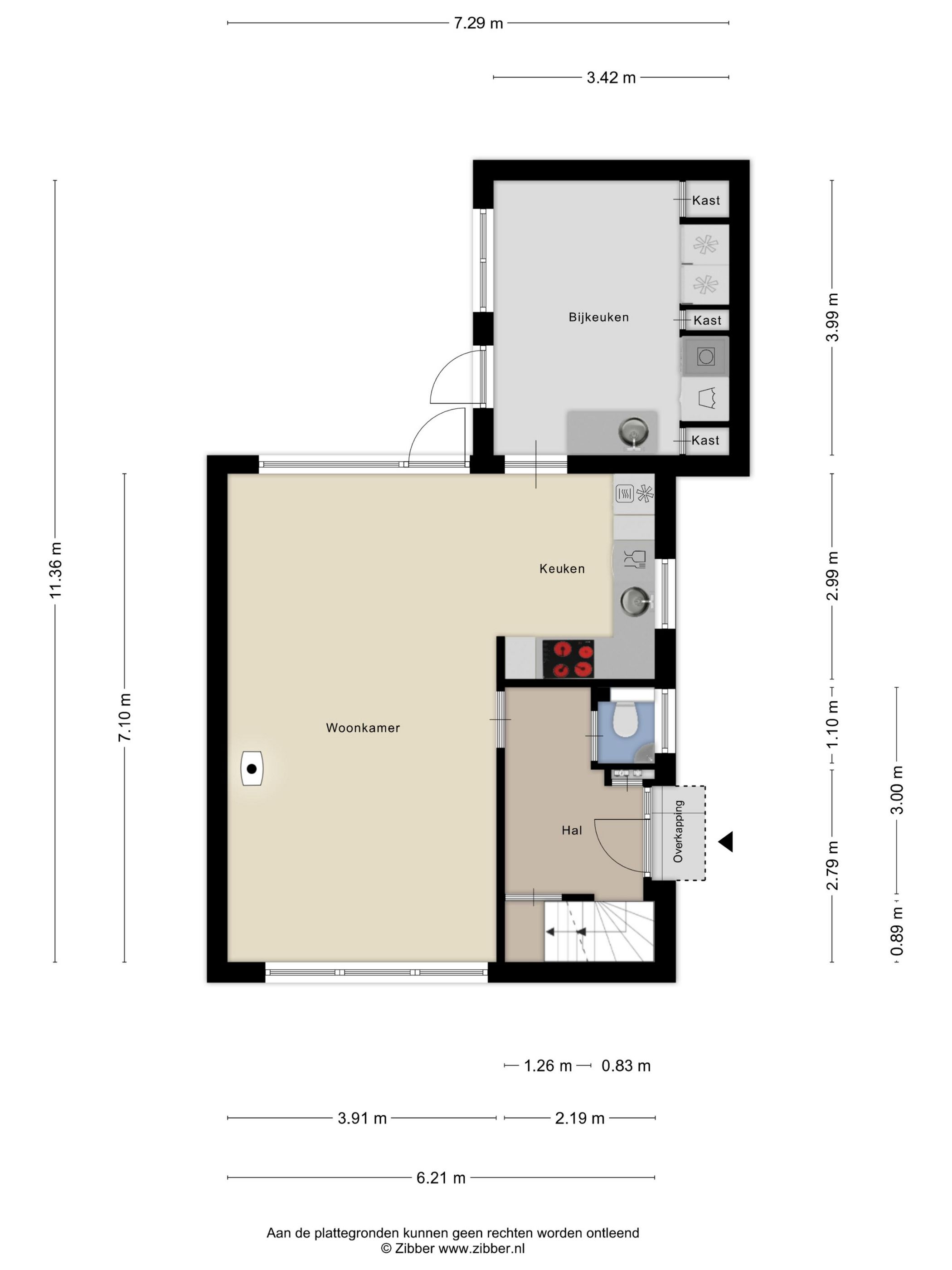 Foto 54 van Regenwicestraat 15