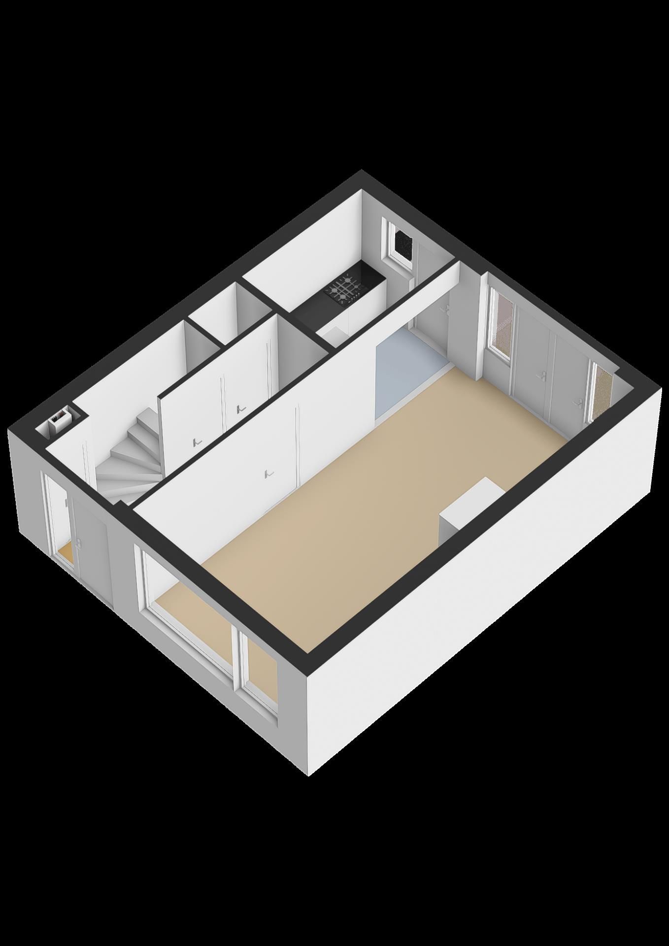 Foto 39 van Willem de Zwijgerlaan 72