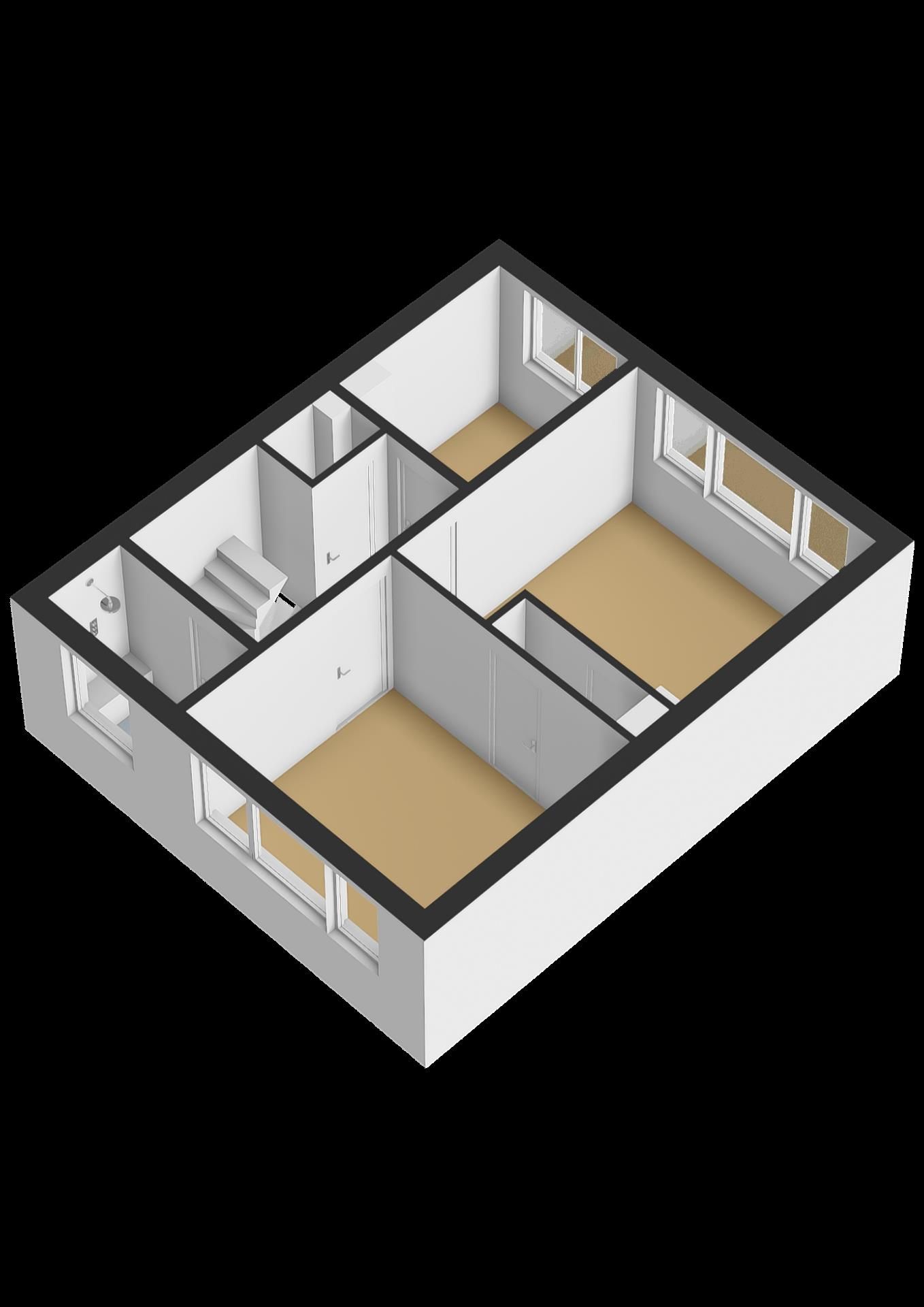 Foto 40 van Willem de Zwijgerlaan 72
