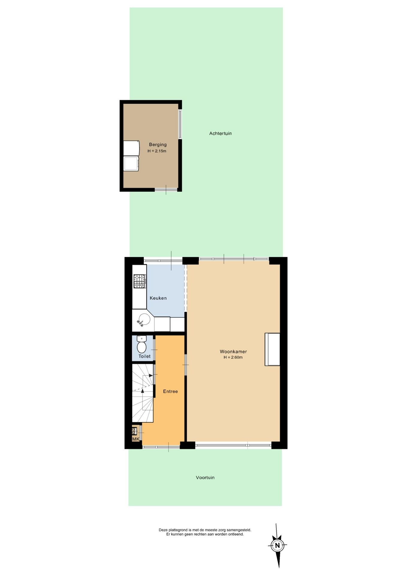 Foto 42 van Willem de Zwijgerlaan 72