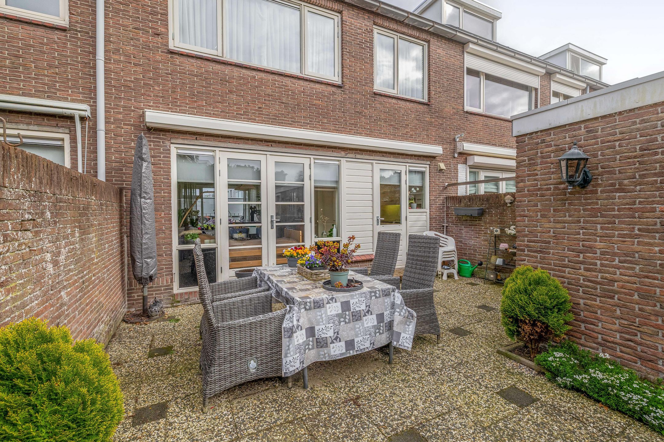 Foto 15 van Willem de Zwijgerlaan 72