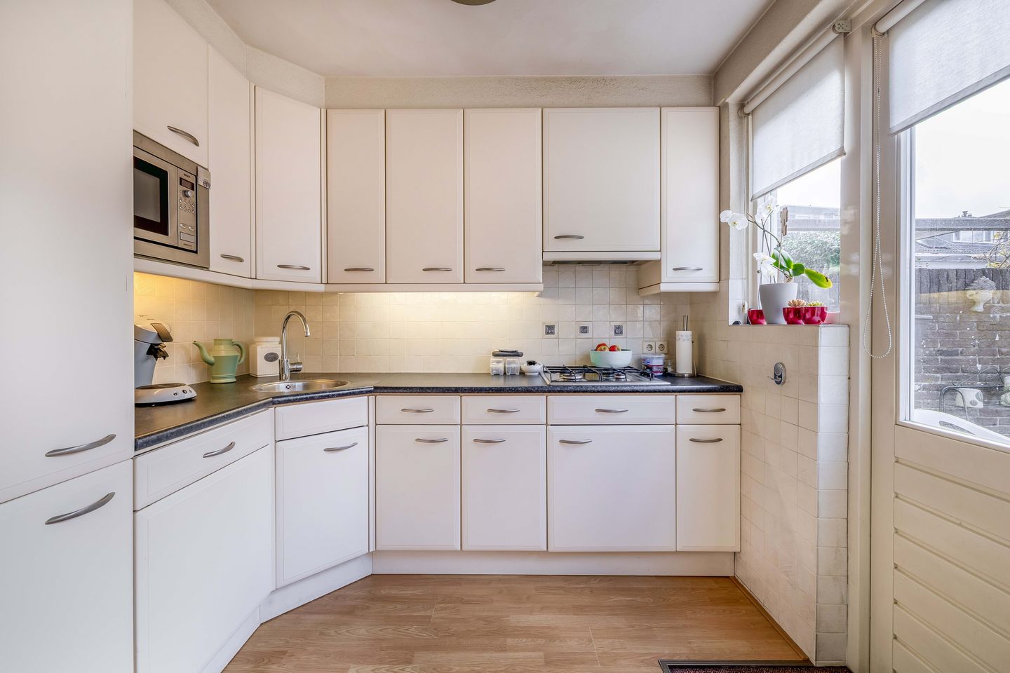 Foto 4 van Willem de Zwijgerlaan 72