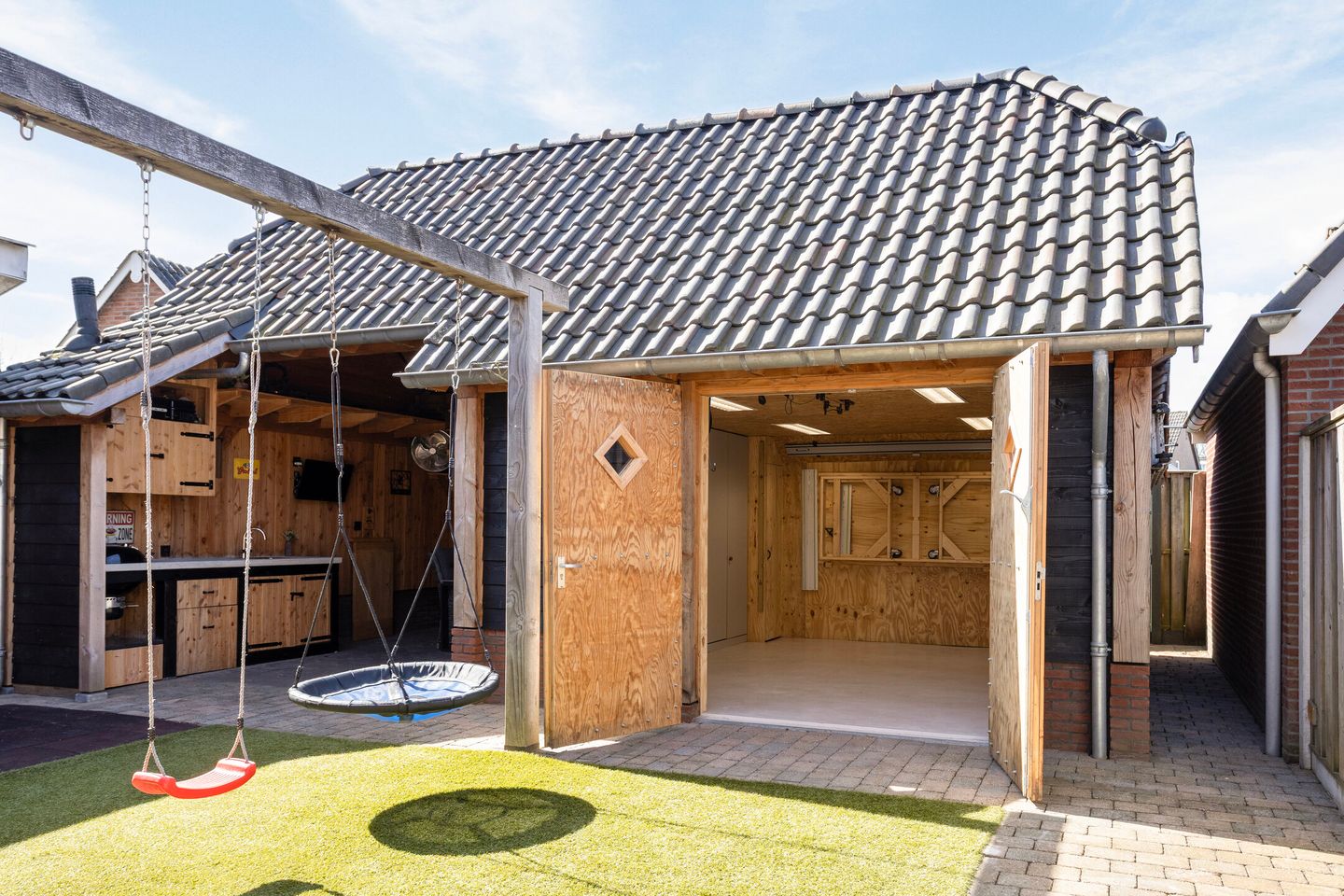 Foto 35 van Regenwicestraat 15