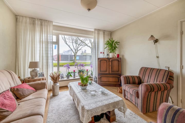 Foto 3 van Willem de Zwijgerlaan 72