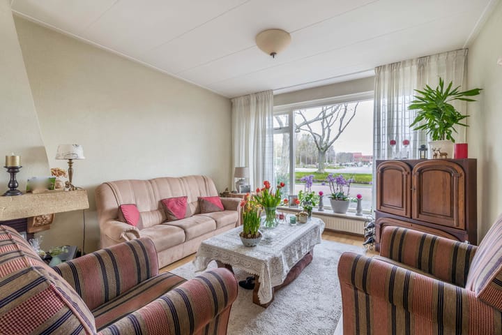 Foto 2 van Willem de Zwijgerlaan 72