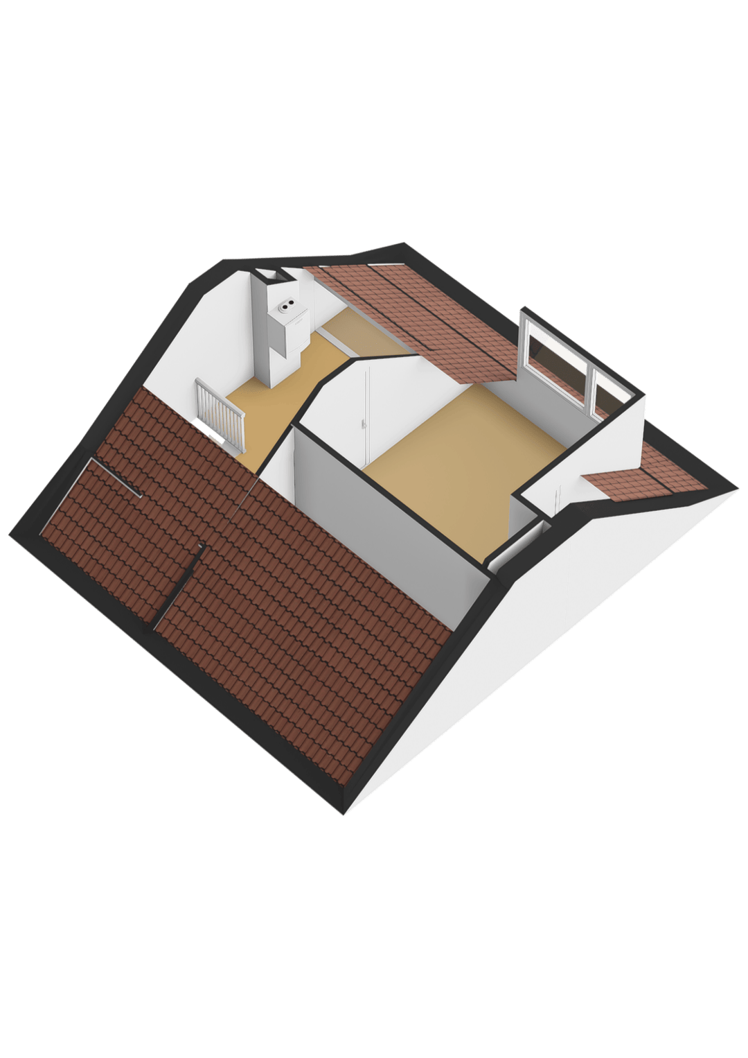 Foto 41 van Willem de Zwijgerlaan 72