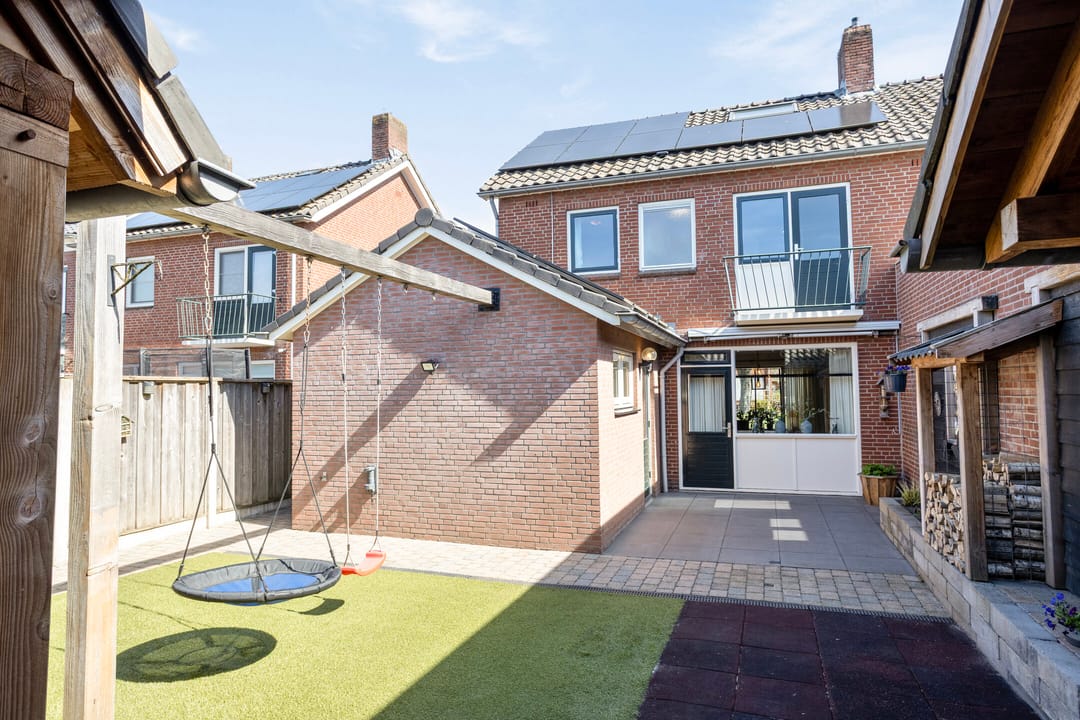 Foto 46 van Regenwicestraat 15