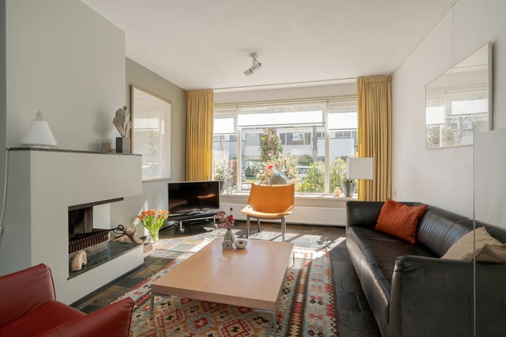 Foto 2 van Hofwijkstraat 47