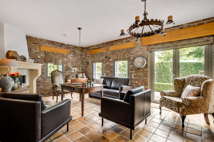 Foto 2 van Dassenburcht 32