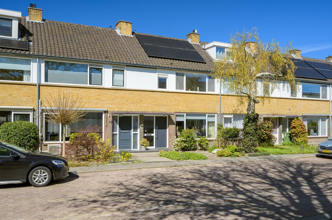 Foto 52 van Hofwijkstraat 47