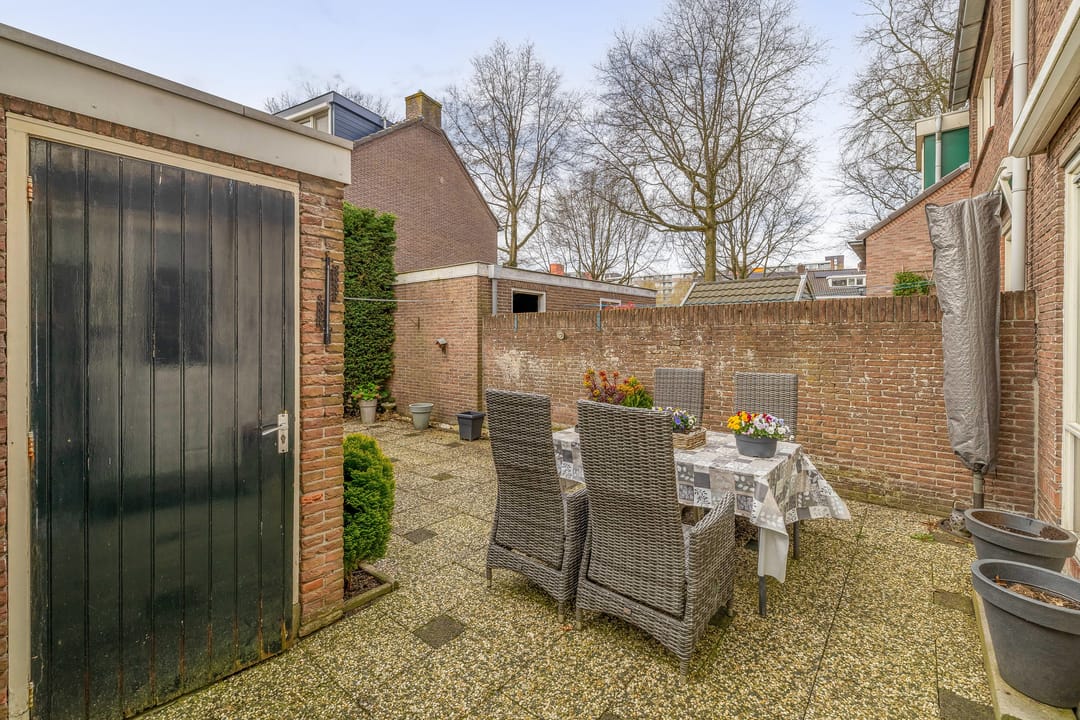 Foto 16 van Willem de Zwijgerlaan 72