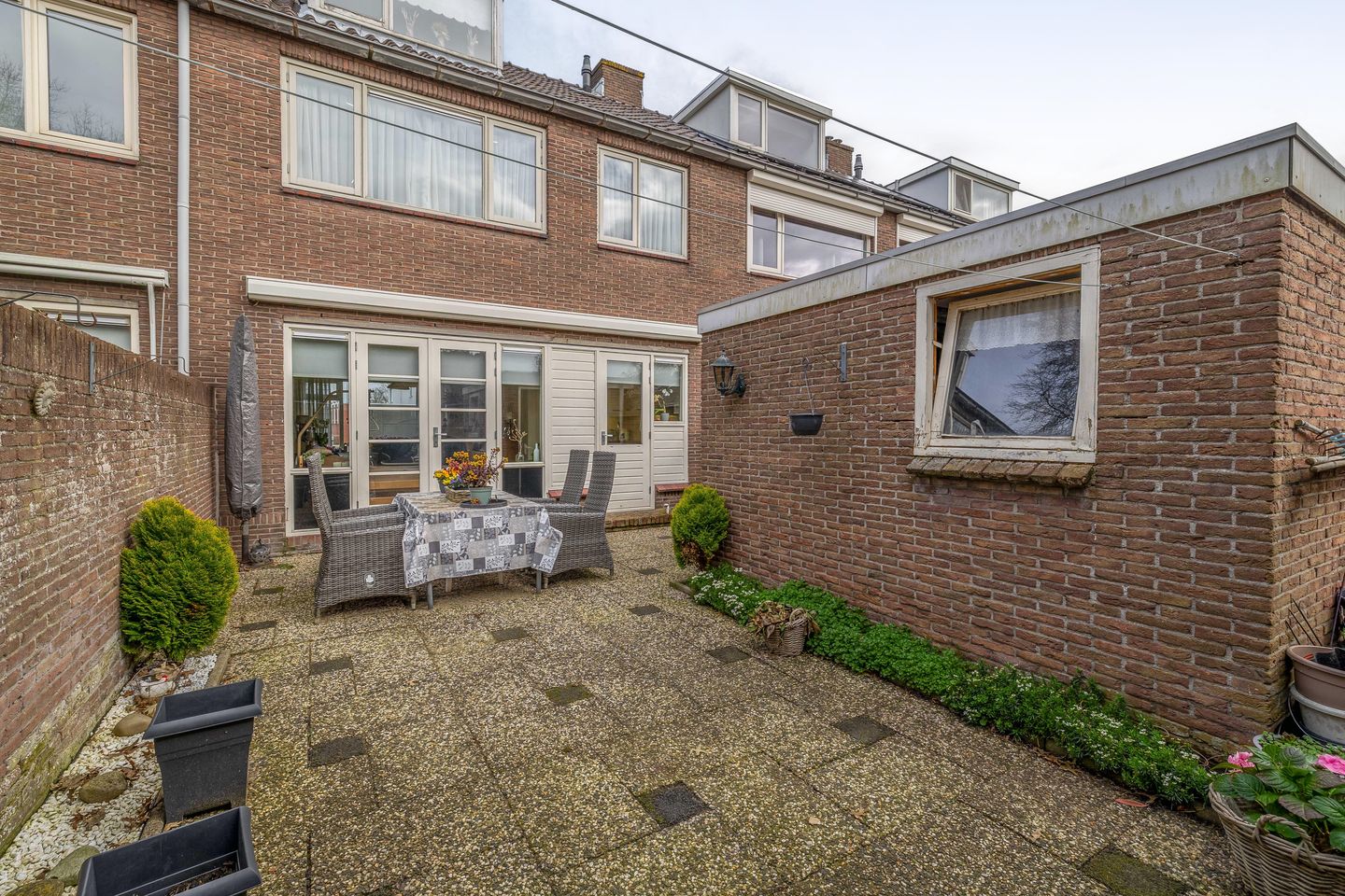 Foto 19 van Willem de Zwijgerlaan 72