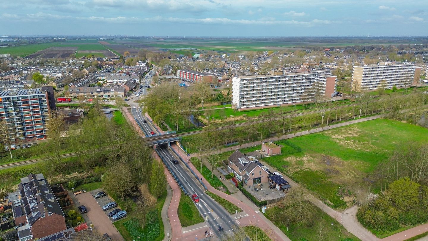 Foto 29 van Willem de Zwijgerlaan 72