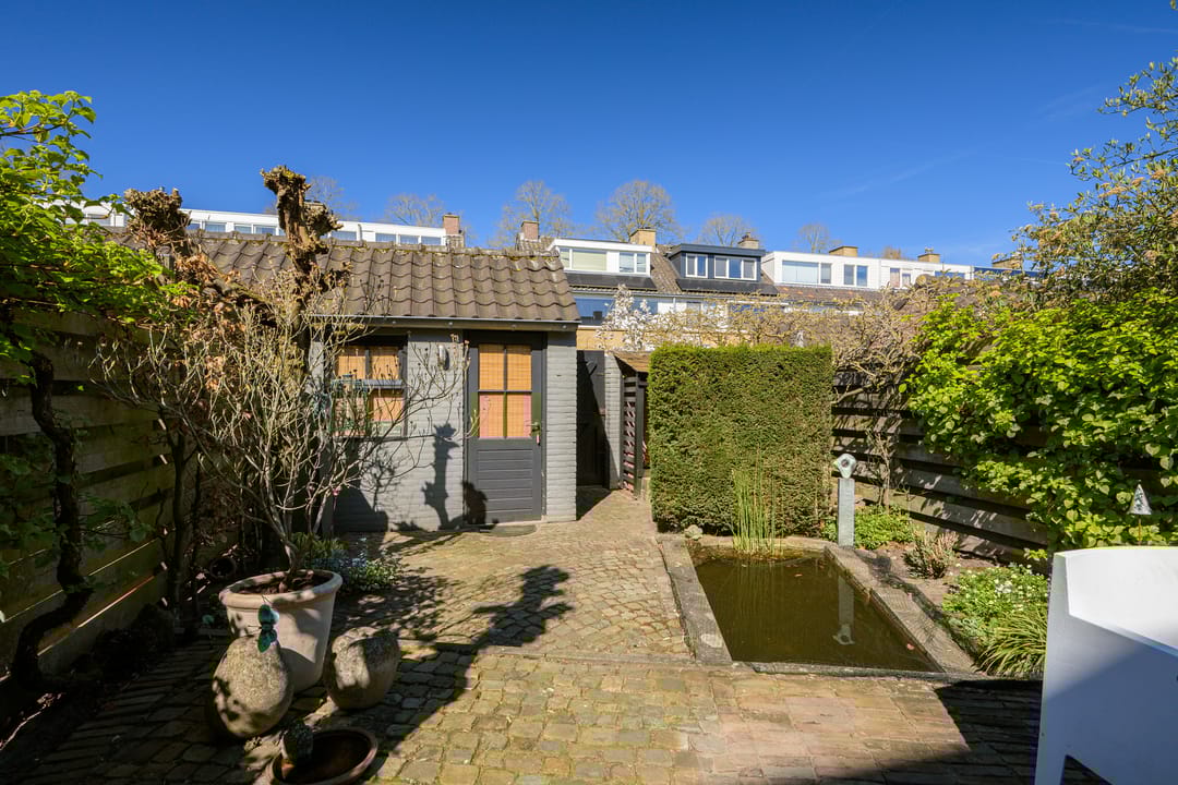 Foto 28 van Hofwijkstraat 47