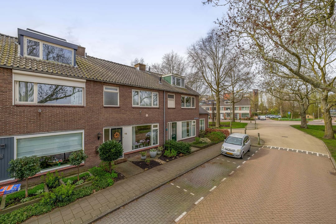 Foto 22 van Willem de Zwijgerlaan 72