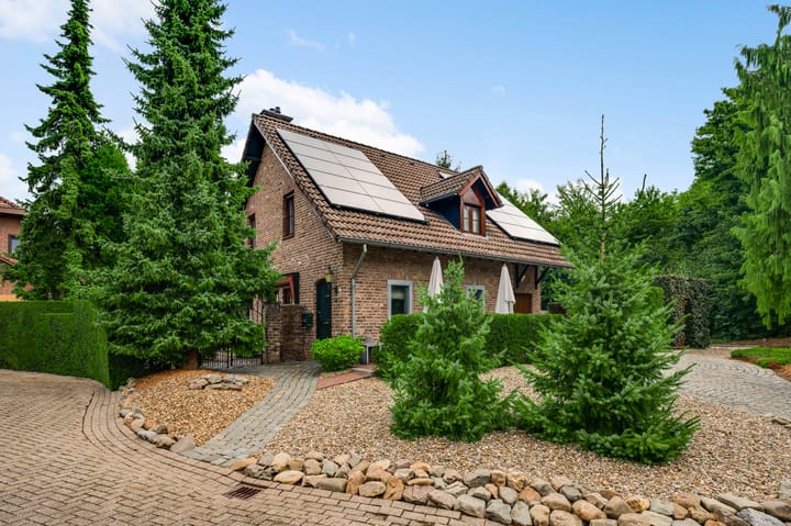 Dassenburcht 32 main image