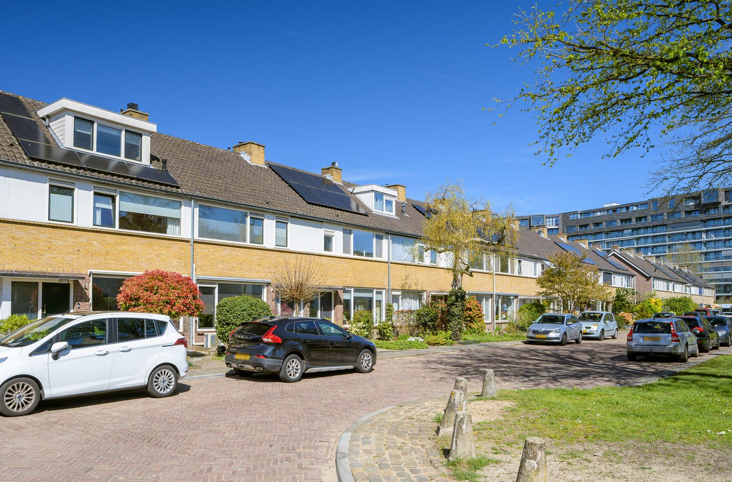 Foto 50 van Hofwijkstraat 47