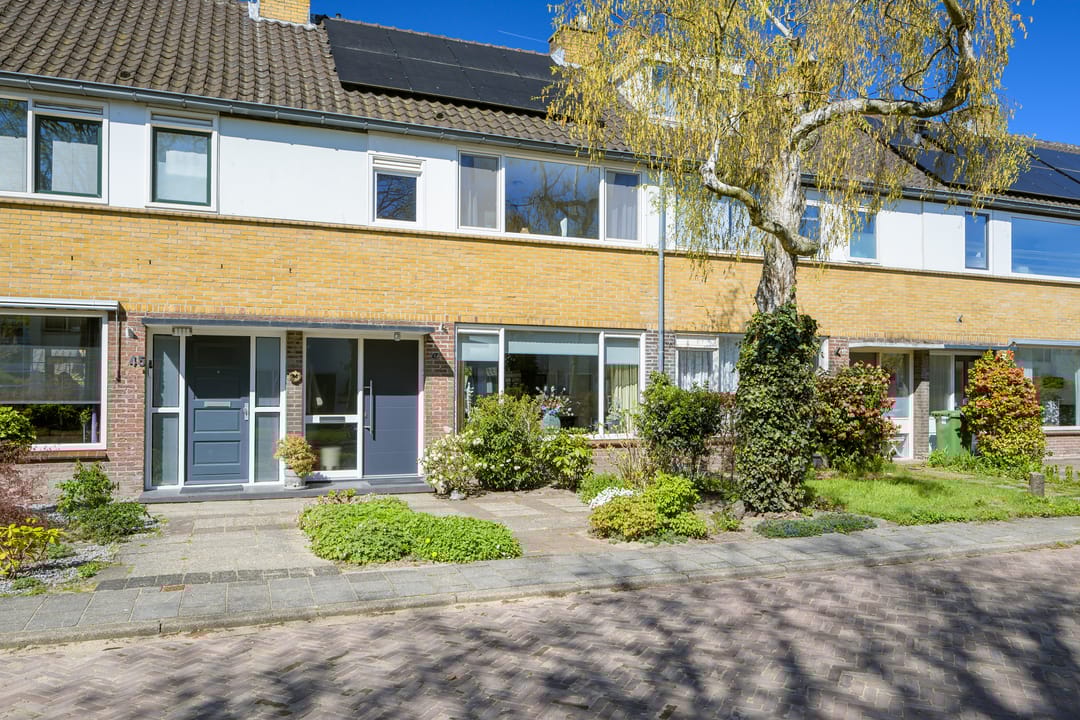 Foto 53 van Hofwijkstraat 47