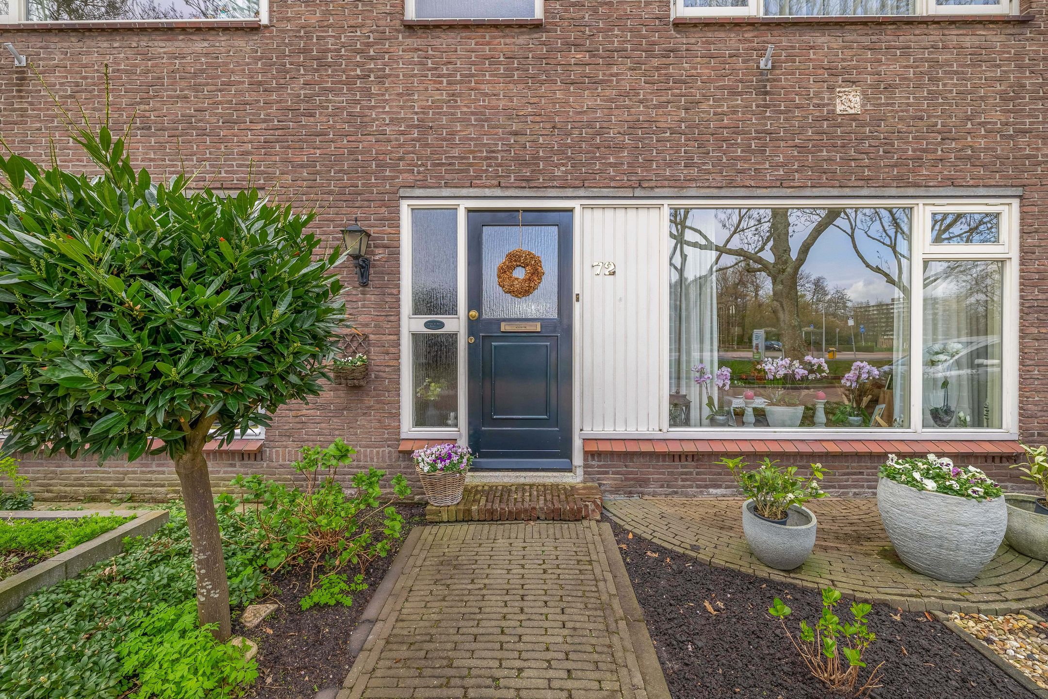 Foto 24 van Willem de Zwijgerlaan 72