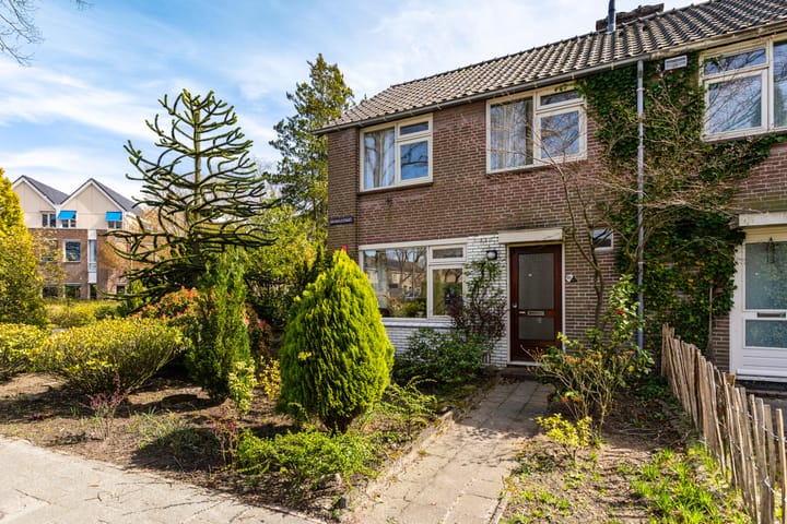 Foto 4 van Brunelstraat 81