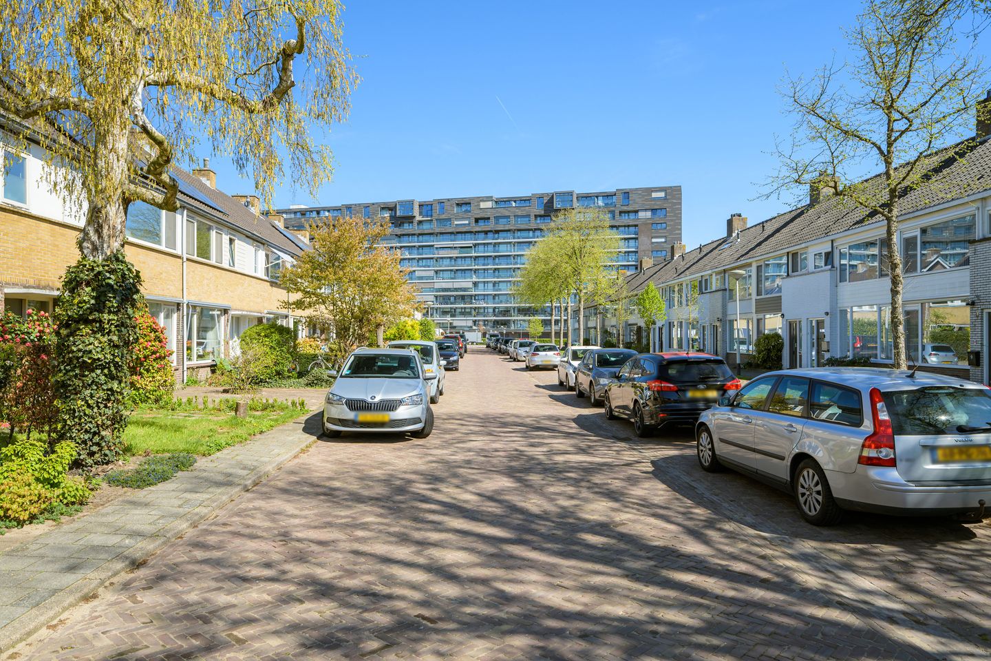 Foto 49 van Hofwijkstraat 47