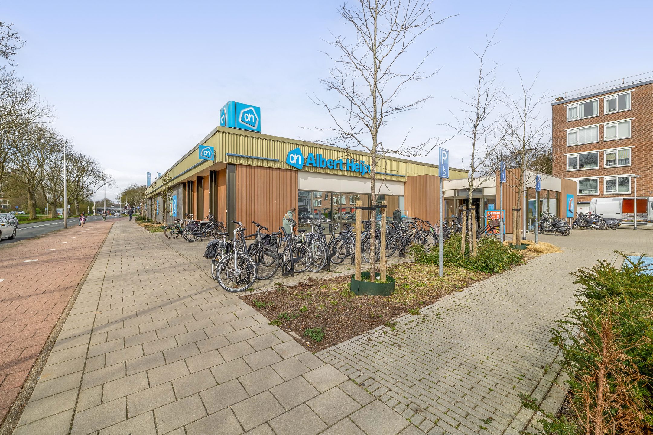 Foto 33 van Willem de Zwijgerlaan 72