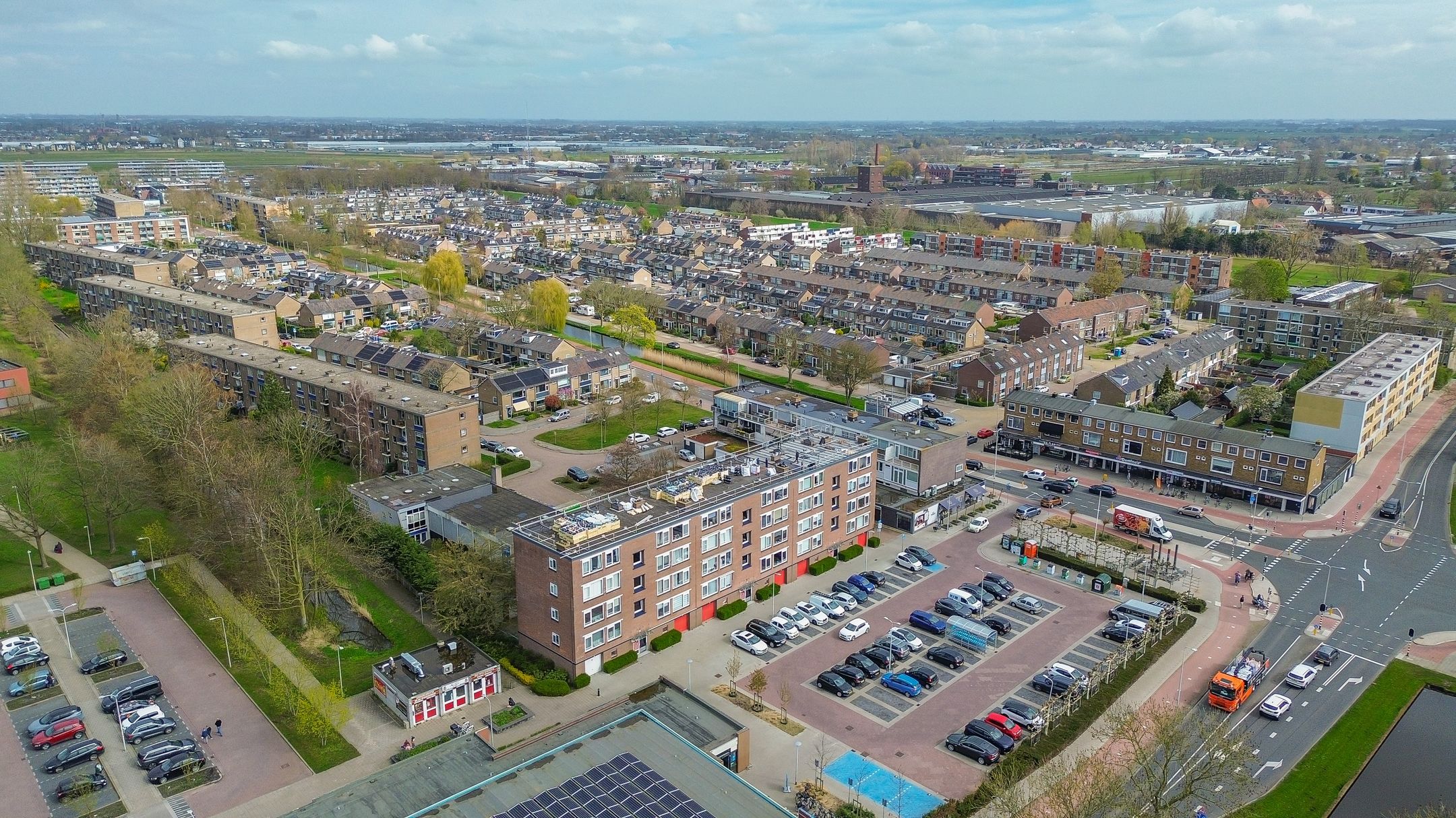 Foto 30 van Willem de Zwijgerlaan 72