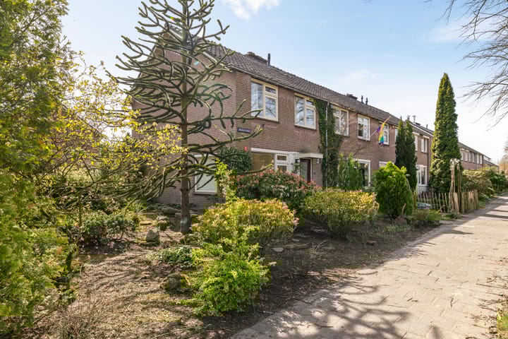 Foto 3 van Brunelstraat 81