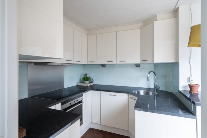 Foto 3 van Hovenierskade 4