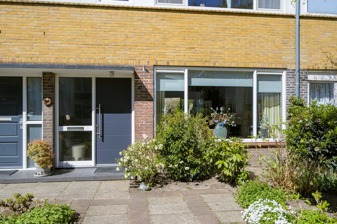 Foto 8 van Hofwijkstraat 47