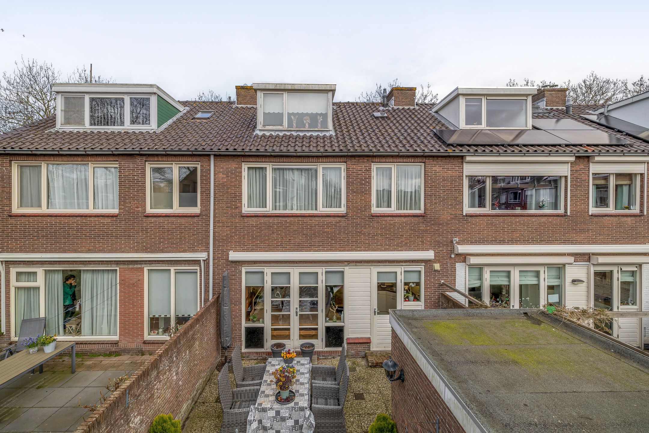 Foto 21 van Willem de Zwijgerlaan 72