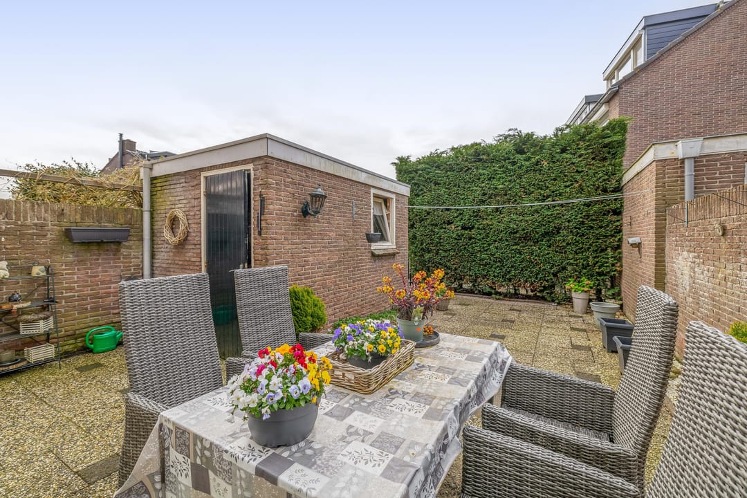 Foto 17 van Willem de Zwijgerlaan 72